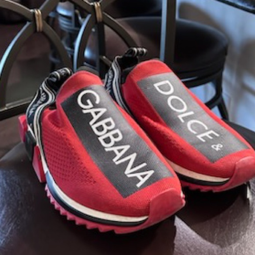 Was gifted a new pair so I want to sell these